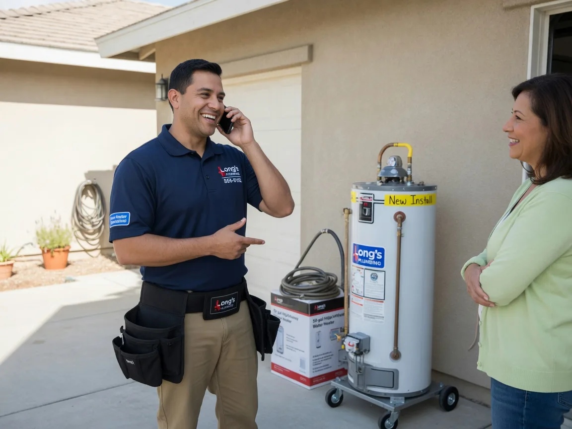 Leak Detection Riverton, WY FAQs